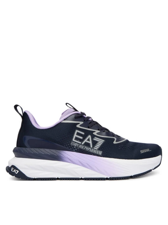 Zdjęcie produktu EA7 Emporio Armani Sneakersy 7X000603 AF22914 MZ699 Czarny