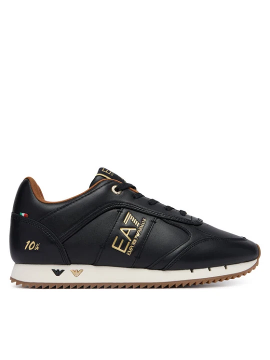 Zdjęcie produktu EA7 Emporio Armani Sneakersy 7X000648 AF15588 MC021 Czarny