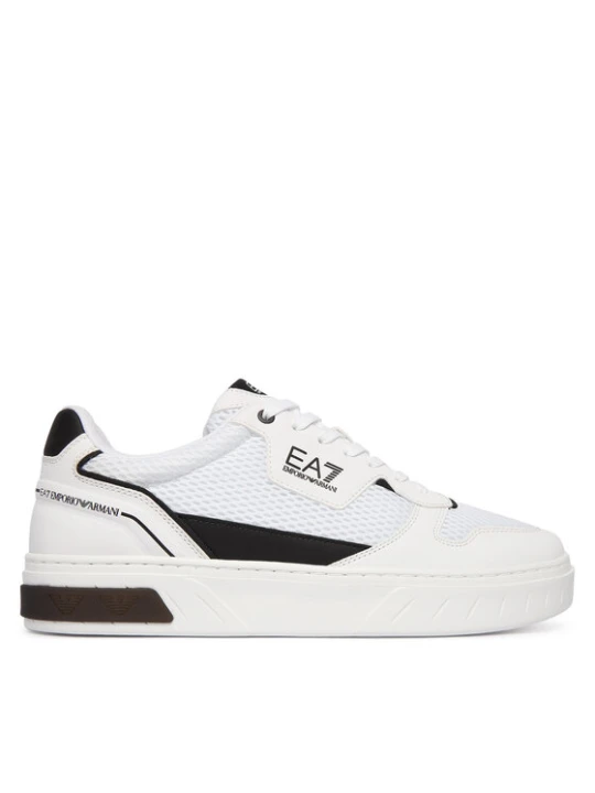 Zdjęcie produktu EA7 Emporio Armani Sneakersy 7X000650 AF23102 MZ021 Biały