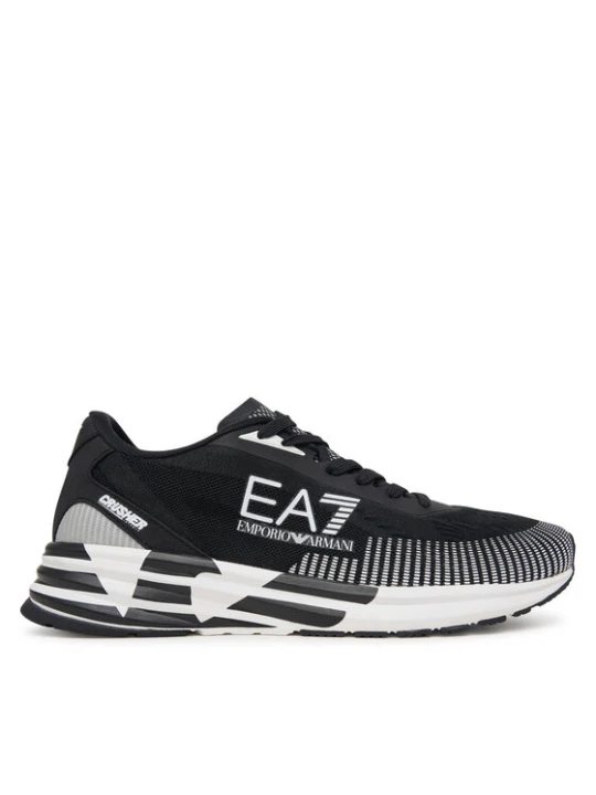 Zdjęcie produktu EA7 Emporio Armani Sneakersy 7X000651 AF23103 MC001 Czarny