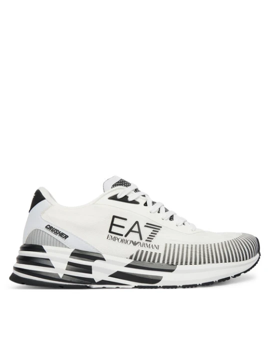 Zdjęcie produktu EA7 Emporio Armani Sneakersy 7X000651 AF23103 MZ021 Biały