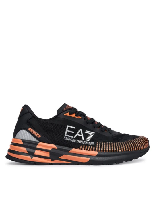 Zdjęcie produktu EA7 Emporio Armani Sneakersy 7X000651 AF23103 MZ693 Czarny