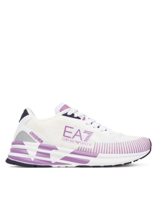 Zdjęcie produktu EA7 Emporio Armani Sneakersy 7X000651 AF23103 MZ923 Biały