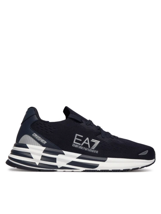 Zdjęcie produktu EA7 Emporio Armani Sneakersy 7X000652 AF18639 MB302 Czarny
