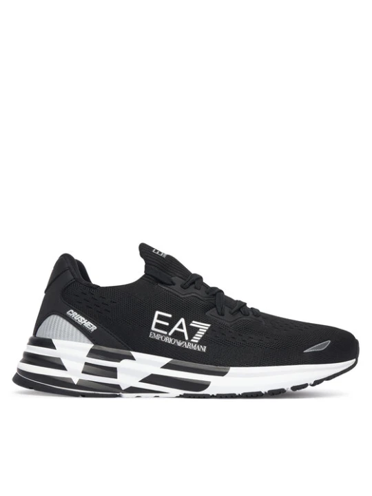 Zdjęcie produktu EA7 Emporio Armani Sneakersy 7X000652 AF18639 MC032 Czarny