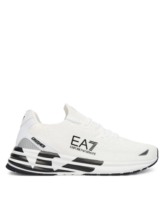 Zdjęcie produktu EA7 Emporio Armani Sneakersy 7X000652 AF18639 MZ021 Biały