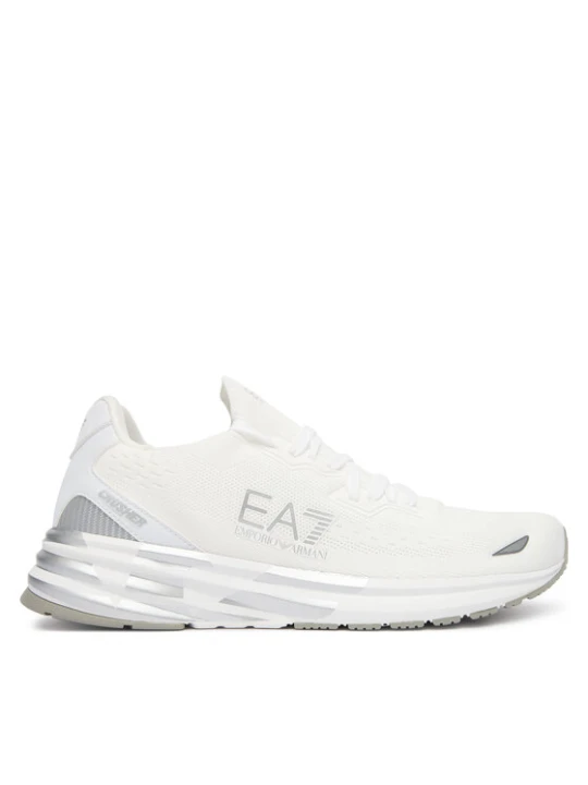 Zdjęcie produktu EA7 Emporio Armani Sneakersy 7X000652 AF18639 MZ024 Biały