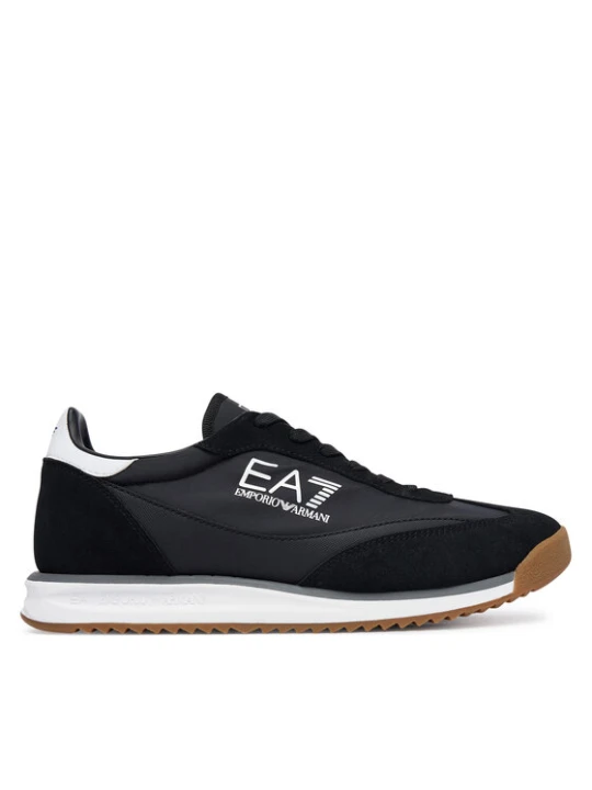 Zdjęcie produktu EA7 Emporio Armani Sneakersy 7X000655 AF23106 MC001 Czarny