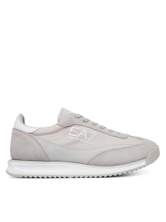 Zdjęcie produktu EA7 Emporio Armani Sneakersy 7X000655 AF23106 MZ630 Szary