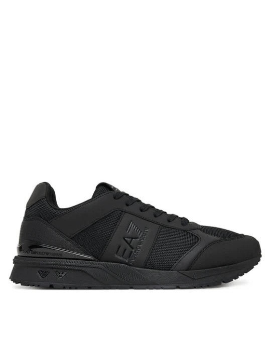Zdjęcie produktu EA7 Emporio Armani Sneakersy 7X000656 AF13550 MC513 Czarny