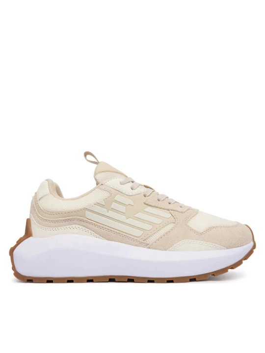Zdjęcie produktu EA7 Emporio Armani Sneakersy 7X000657 AF23110 Beżowy
