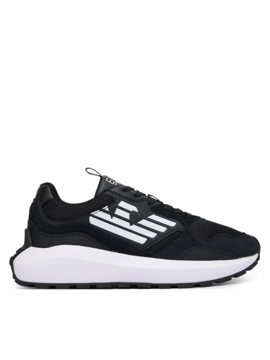 Zdjęcie produktu EA7 Emporio Armani Sneakersy 7X000657 AF23110 MC001 Czarny