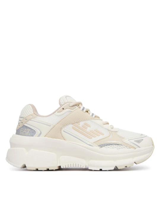 Zdjęcie produktu EA7 Emporio Armani Sneakersy 7X000663 AF23619 MZ601 Beżowy