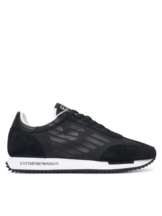 Zdjęcie produktu EA7 Emporio Armani Sneakersy 7X000870 AF28085 MC666 Czarny