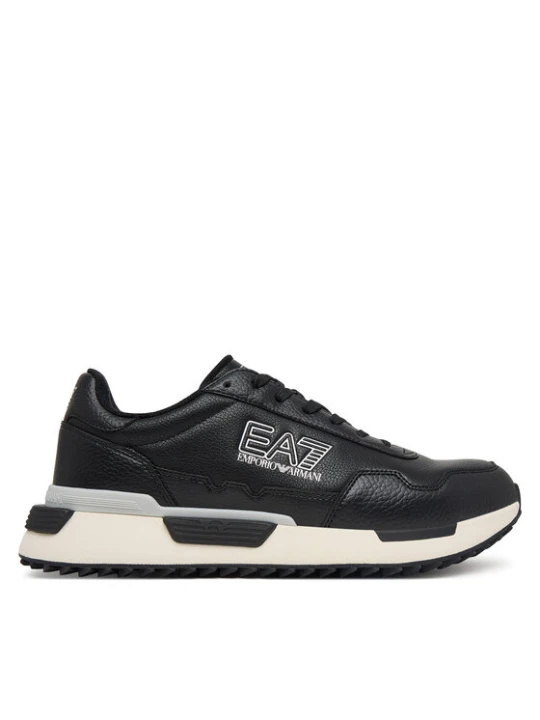 Zdjęcie produktu EA7 Emporio Armani Sneakersy 7X000873 AF28088 MC676 Czarny