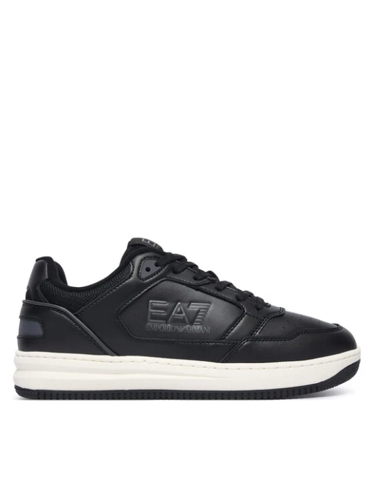 Zdjęcie produktu EA7 Emporio Armani Sneakersy 7X000880 AF23102 MZ485 Czarny