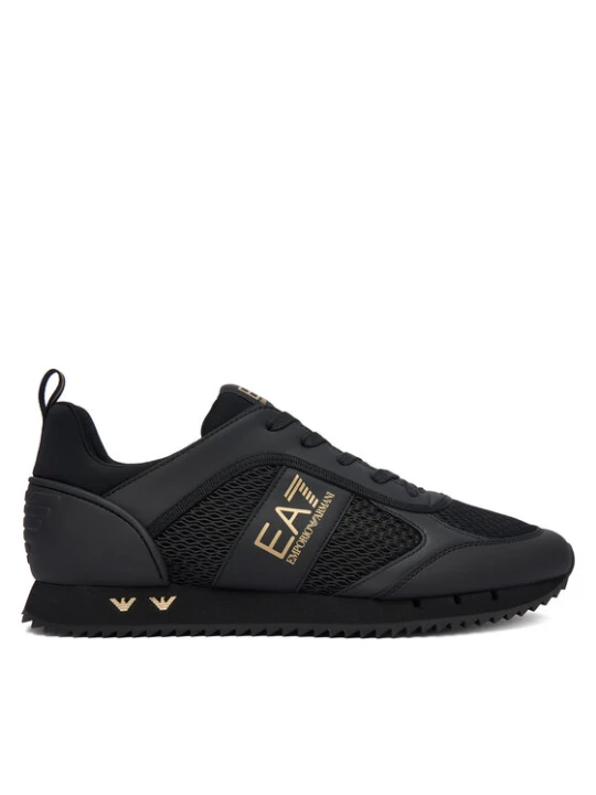 Zdjęcie produktu EA7 Emporio Armani Sneakersy 7X000904 AF18610 MZ968 Czarny