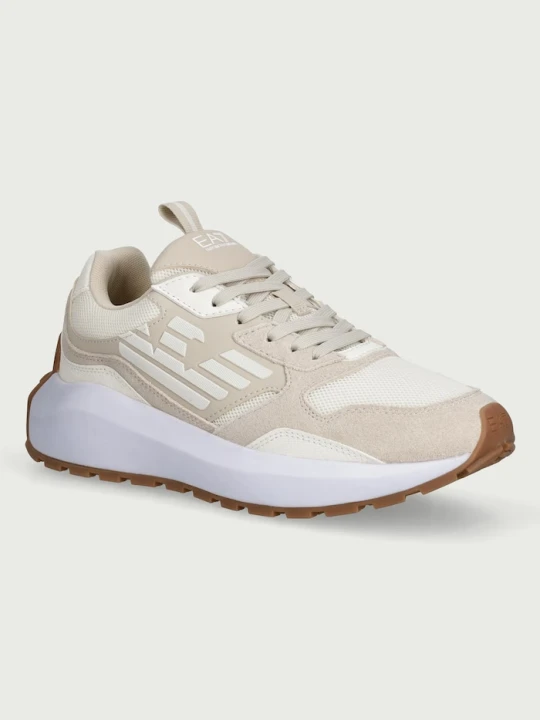 Zdjęcie produktu EA7 Emporio Armani sneakersy beżowy