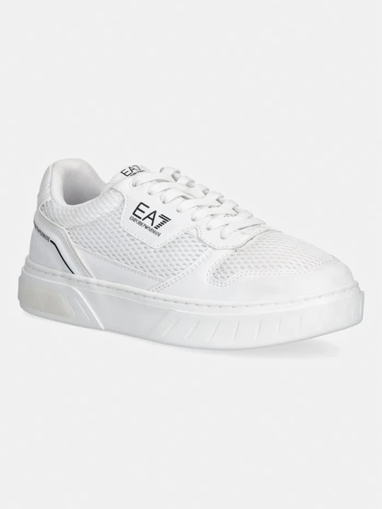 Zdjęcie produktu EA7 Emporio Armani sneakersy biały
