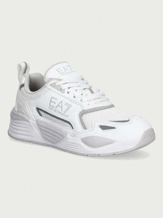 Zdjęcie produktu EA7 Emporio Armani sneakersy biały