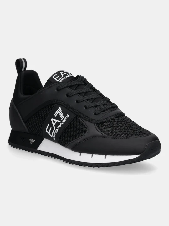 Zdjęcie produktu EA7 Emporio Armani sneakersy czarny