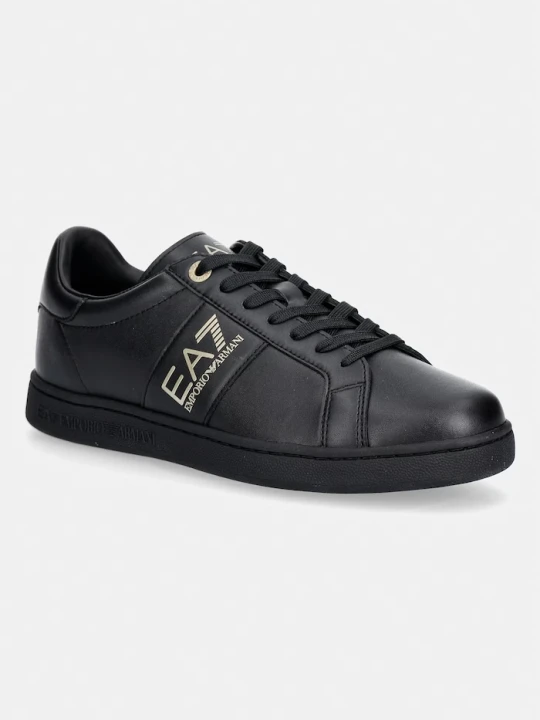 Zdjęcie produktu EA7 Emporio Armani sneakersy czarny