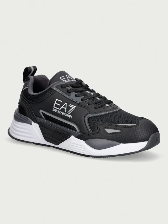 Zdjęcie produktu EA7 Emporio Armani sneakersy czarny