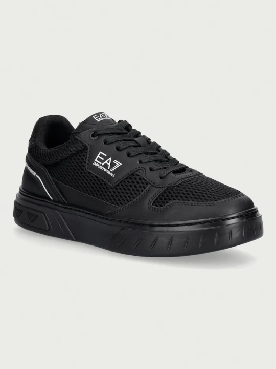 Zdjęcie produktu EA7 Emporio Armani sneakersy czarny