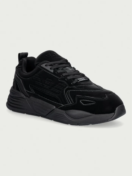 Zdjęcie produktu EA7 Emporio Armani sneakersy czarny