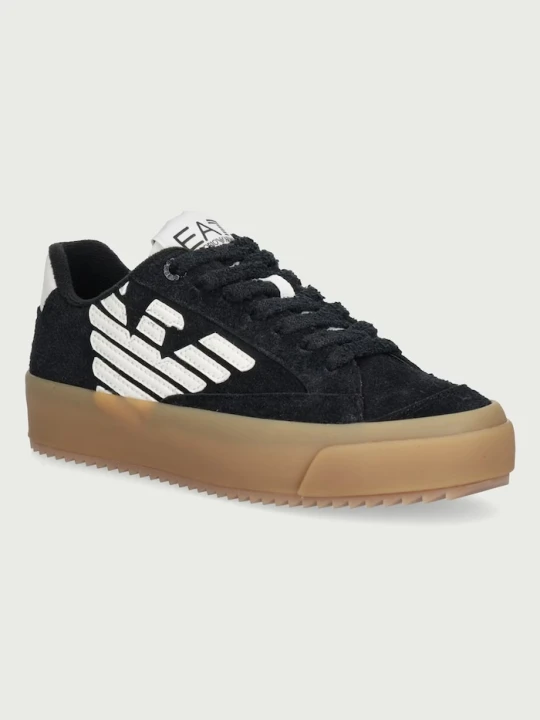 Zdjęcie produktu EA7 Emporio Armani sneakersy czarny