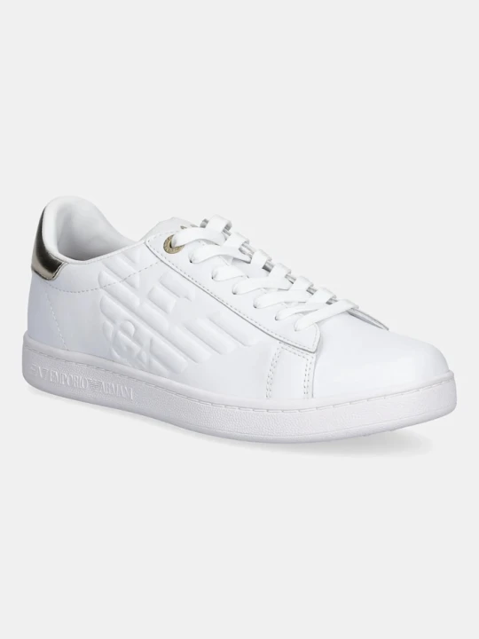 Zdjęcie produktu EA7 Emporio Armani sneakersy biały