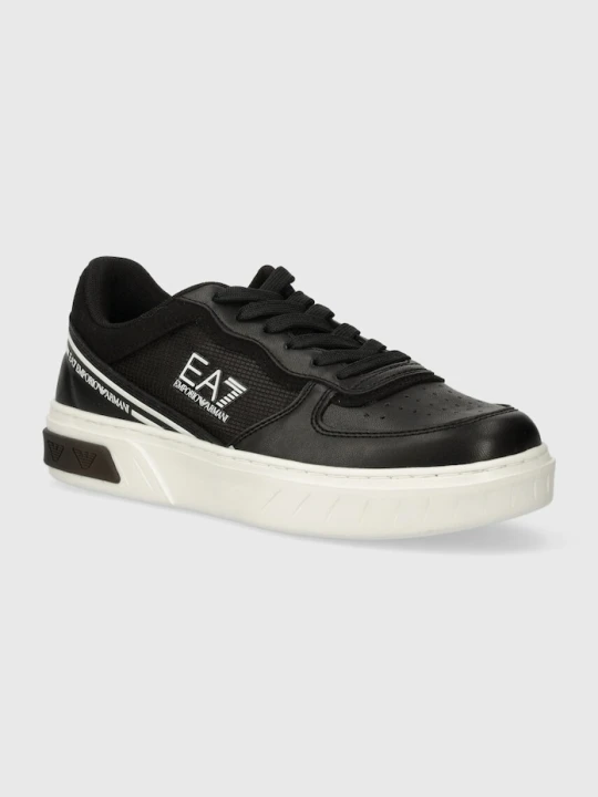 Zdjęcie produktu EA7 Emporio Armani sneakersy czarny