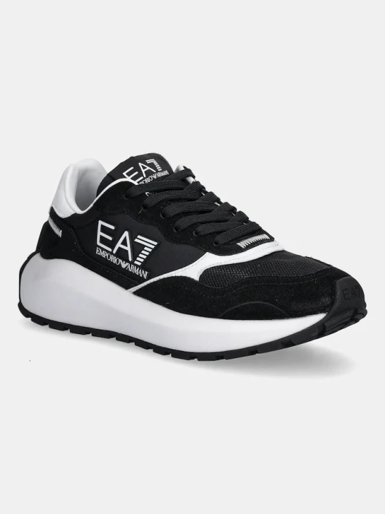 Zdjęcie produktu EA7 Emporio Armani sneakersy czarny