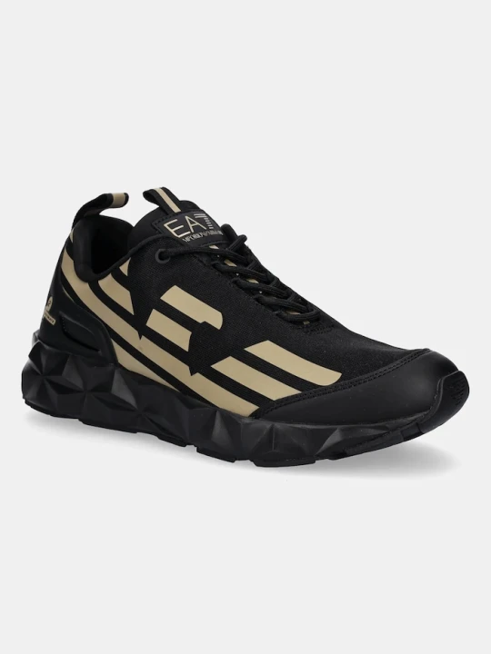 Zdjęcie produktu EA7 Emporio Armani sneakersy czarny