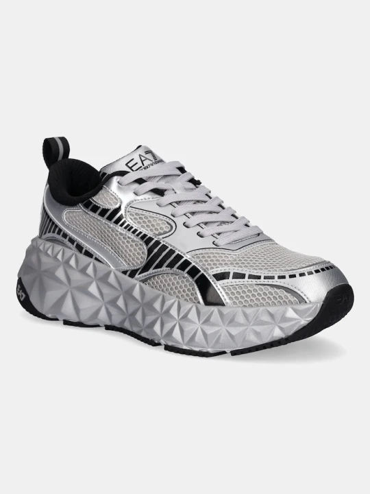 Zdjęcie produktu EA7 Emporio Armani sneakersy szary