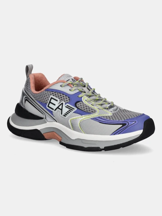 Zdjęcie produktu EA7 Emporio Armani sneakersy szary