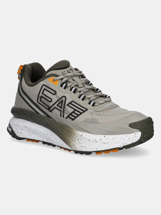 Zdjęcie produktu EA7 Emporio Armani sneakersy zielony