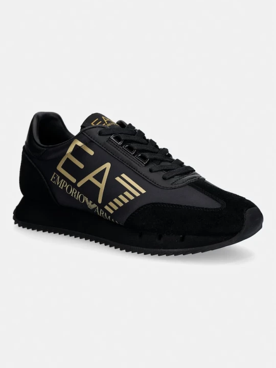 Zdjęcie produktu EA7 Emporio Armani sneakersy męskie czarny