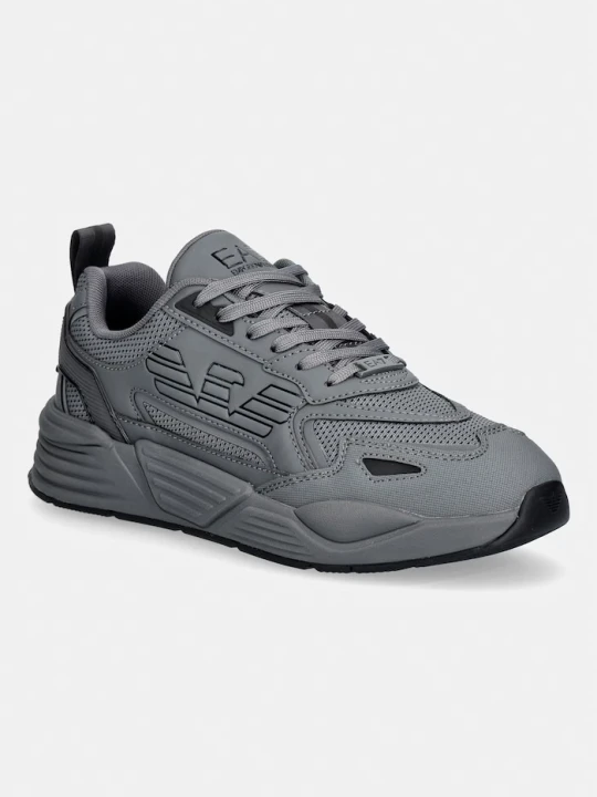 Zdjęcie produktu EA7 Emporio Armani sneakersy męskie szary