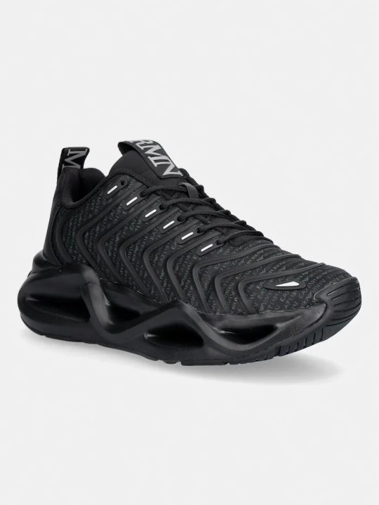 Zdjęcie produktu EA7 Emporio Armani sneakersy męskie czarny