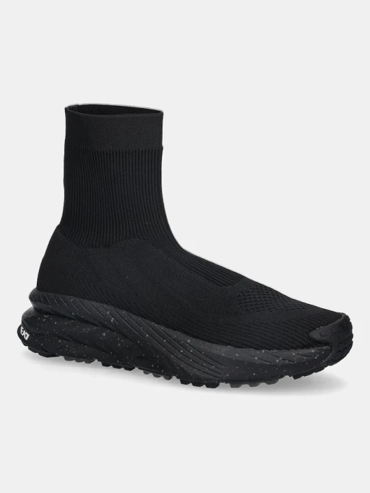 Zdjęcie produktu EA7 Emporio Armani sneakersy czarny