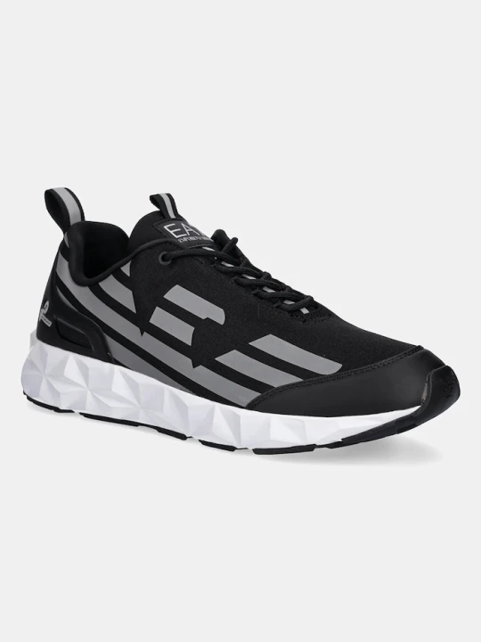 Zdjęcie produktu EA7 Emporio Armani sneakersy czarny