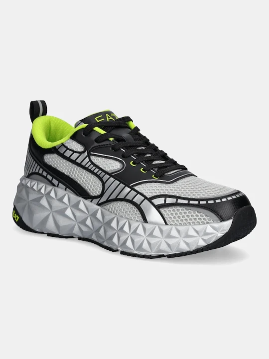 Zdjęcie produktu EA7 Emporio Armani sneakersy szary