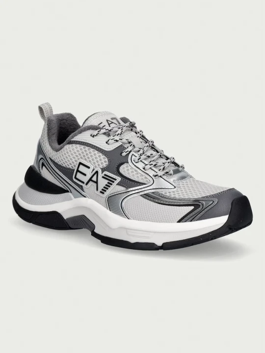 Zdjęcie produktu EA7 Emporio Armani sneakersy szary