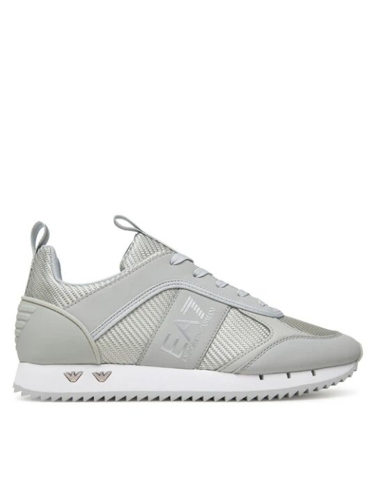 Zdjęcie produktu EA7 Emporio Armani Sneakersy X8X185 XR175 U462 Szary