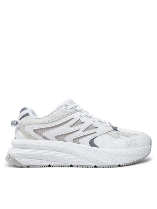 Zdjęcie produktu EA7 Emporio Armani Sneakersy X8X194 XK408 U254 Biały