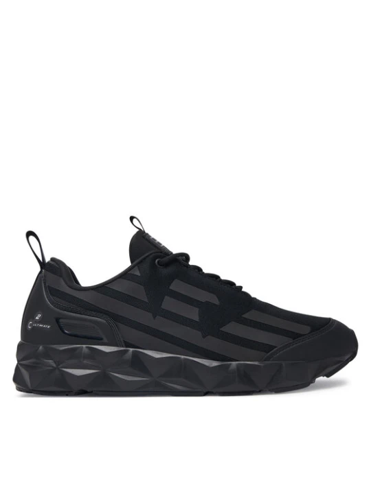 Zdjęcie produktu EA7 Emporio Armani Sneakersy X8X217 XK433 MC061 Czarny