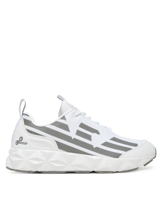 Zdjęcie produktu EA7 Emporio Armani Sneakersy X8X217 XK433 MZ024 Biały