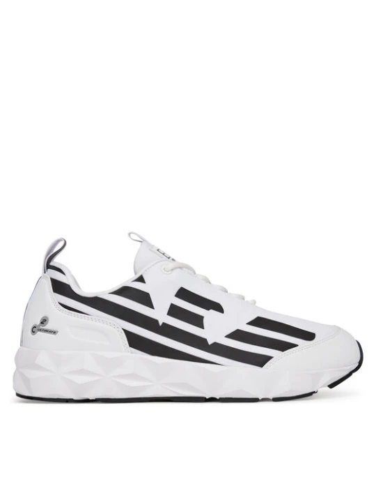 Zdjęcie produktu EA7 Emporio Armani Sneakersy X8X217 XK433 U026 Biały