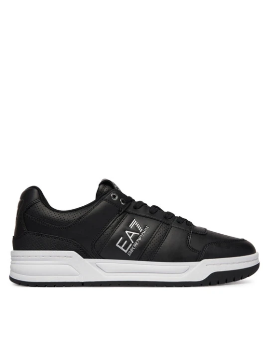 Zdjęcie produktu EA7 Emporio Armani Sneakersy X8X234 XK422 MC372 Czarny